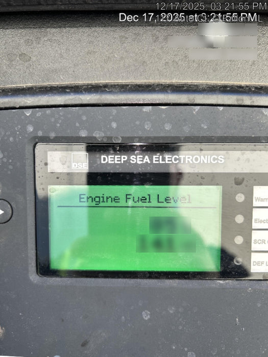 2024 ATLAS COPCO QAS 125