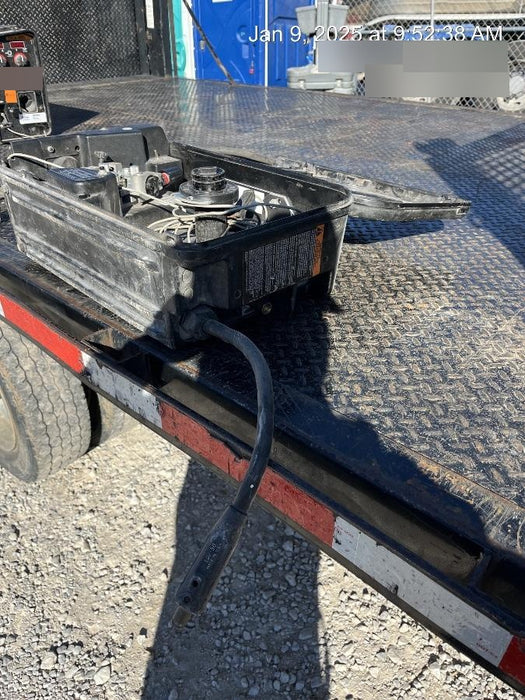 2021 LINCOLN ELECTRIC LN-25X