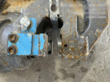 2023 HOUGEN MFG 75006PR