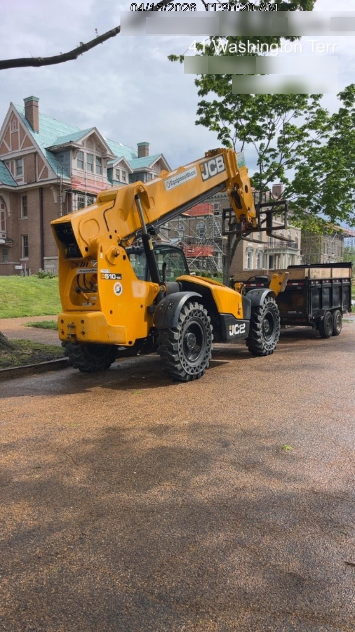 2020 JCB 510-56