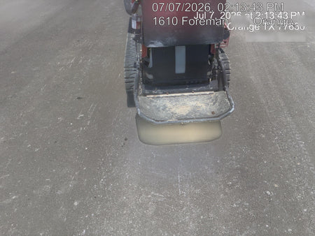 2025 TORO MBTX 2500-TS