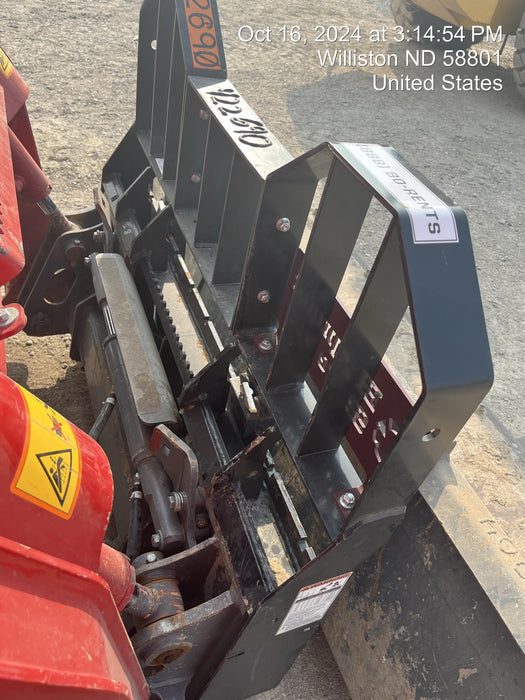 2024 VIRNIG PF4855-5VG