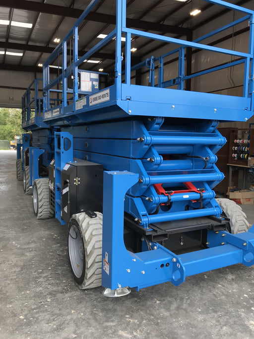 2020 GENIE GS-5390 RT