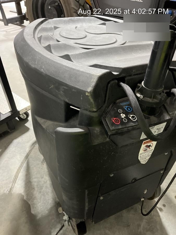2022 POWER BREEZER PB4BASE