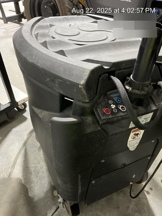 2022 POWER BREEZER PB4BASE