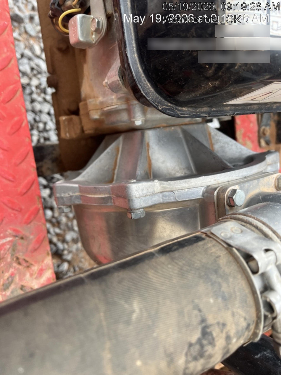 2020 MULTIQUIP WT5C