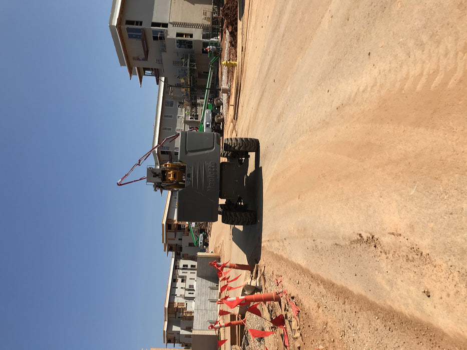 2020 HAULOTTE HT85 RTJ O