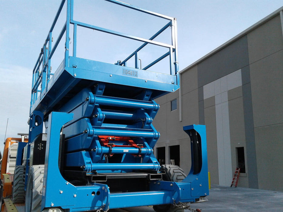 2020 GENIE GS-5390 RT