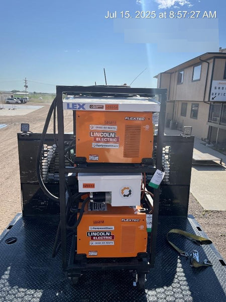 2025 LEX WR6A-7SM-FG26DZ6LD-R