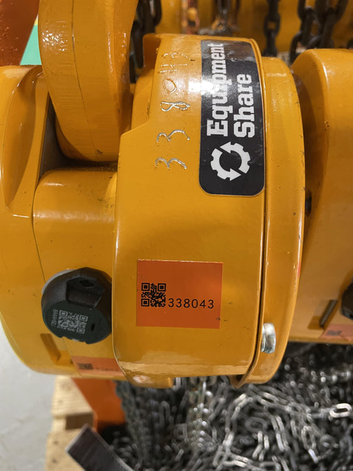 2023 HARRINGTON CF050-30