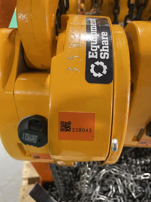 2023 HARRINGTON CF050-30