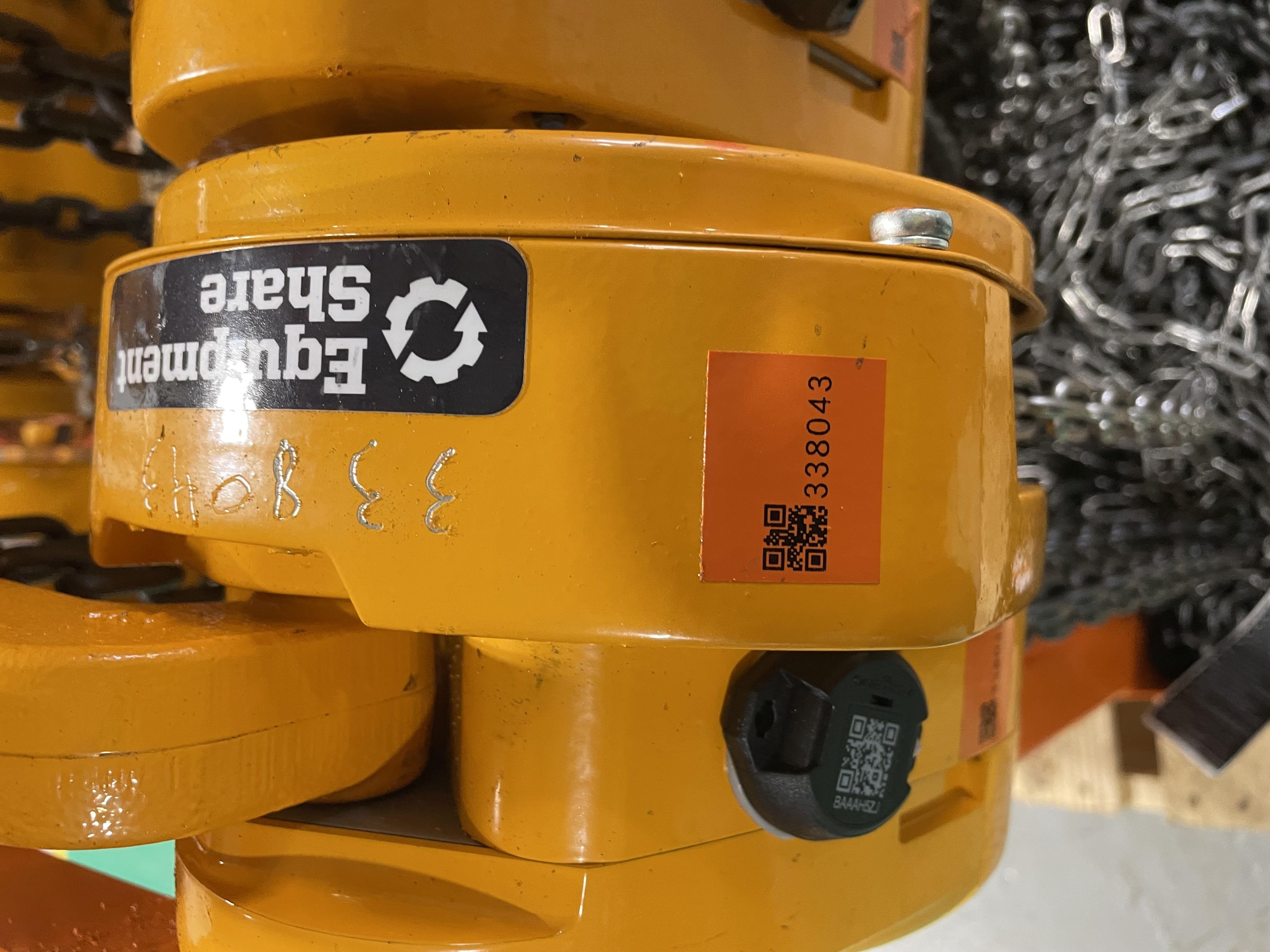 2023 HARRINGTON CF050-30