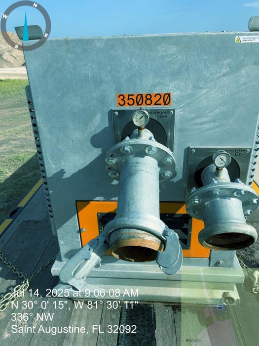 2023 MYERS-SETH MSP PP-150