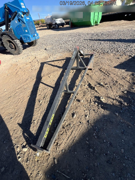 2023 ARROW MATERIAL HANDLING 1000100-12-F