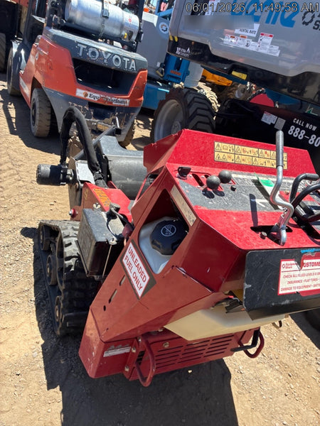 2023 TORO TRX-250