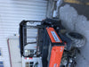 2018 Kubota RTV-X1120 Kubota RTV-X-1120WL-A w/Canopy, Strobe, Backup Alarm