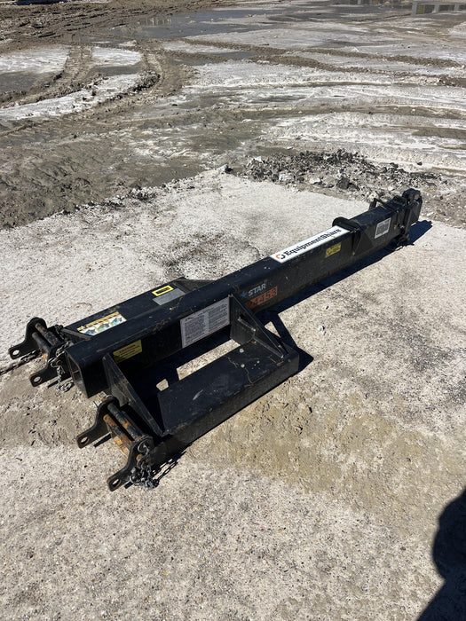 2024 STAR INDUSTRIES M1360B - Star JIB Boom