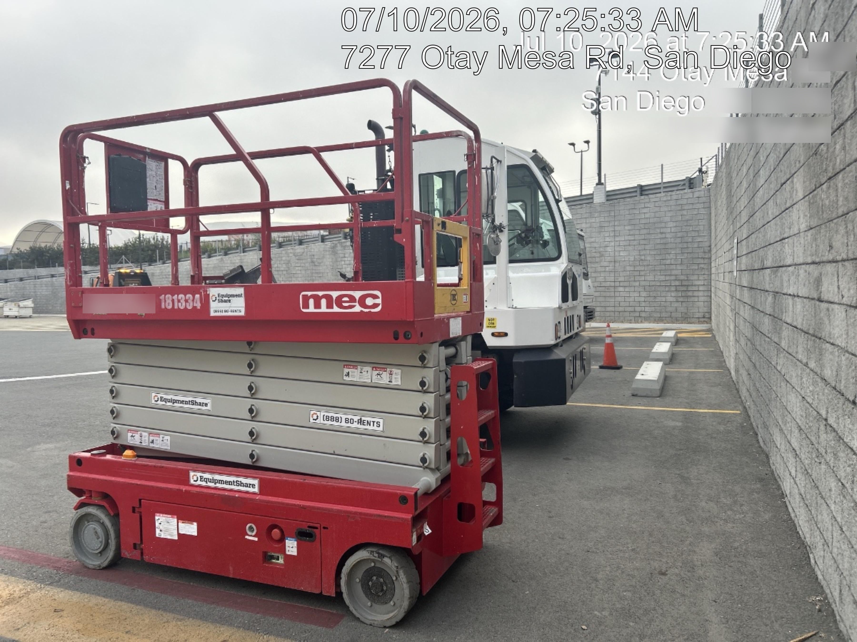 2021 MEC 4046SE