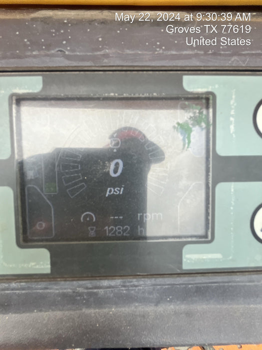 2022 ATLAS COPCO XAS188 CWK