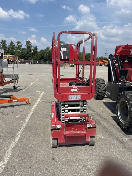 2019 MEC Micro 19