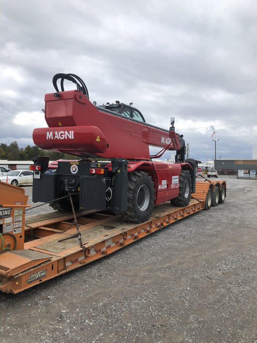 2021 MAGNI RTH 5.25