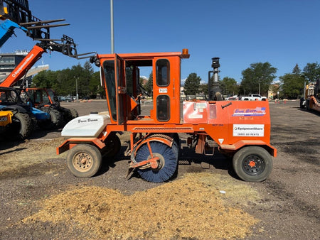 2023 BROCE RCT350