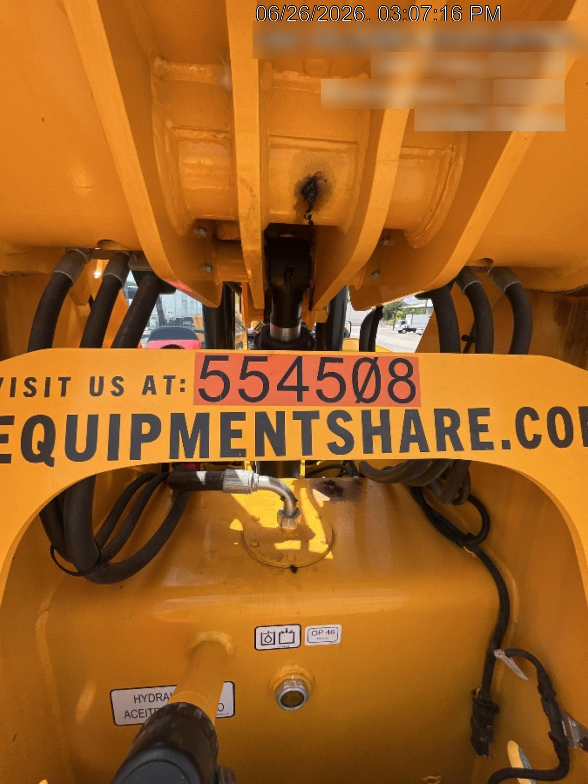 2025 JCB 512-56