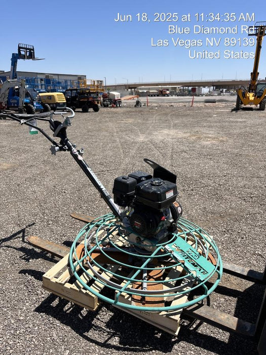 2024 MULTIQUIP B46H90