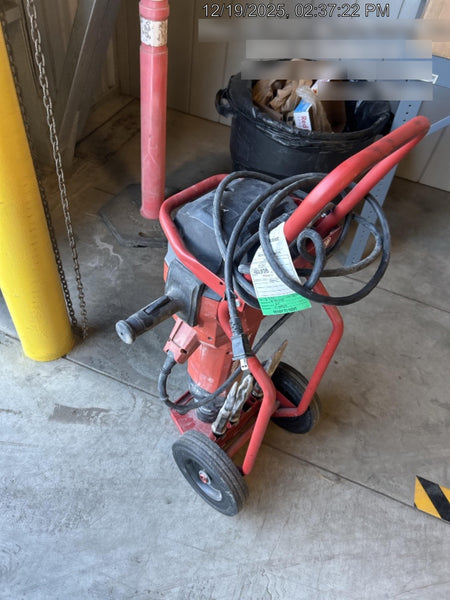 2024 HILTI TE 3000-AVR