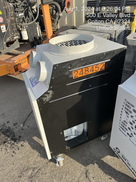 2022 KWIKOOL KPAC1411-2