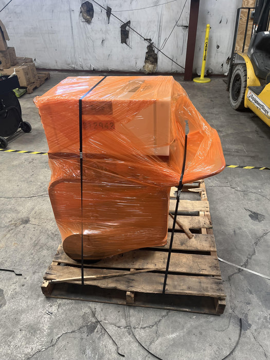 2023 RICE HYDRO DPH-3B