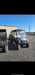 2022 Club Car CA1700D Canopy, Diesel, 4 Passenger