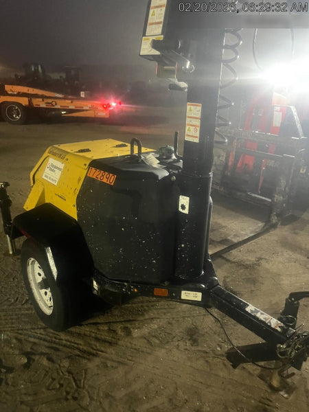 2021 ALLMAND NLV3GR
