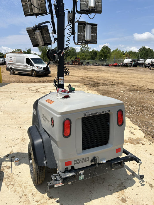 2024 WACKER NEUSON LTT4