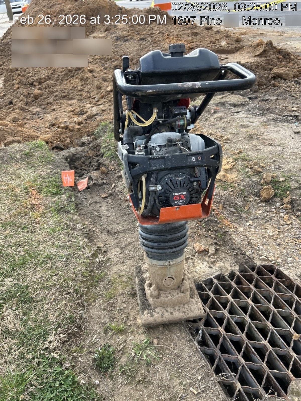 2025 HUSQVARNA LT6005