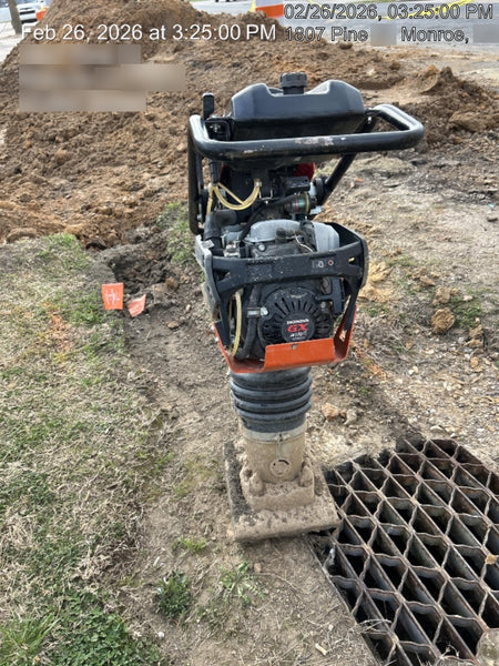 2025 HUSQVARNA LT6005