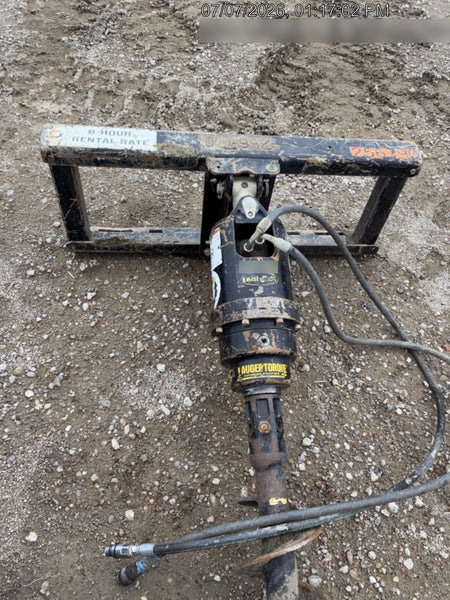 2022 AUGER TORQUE 3300-30