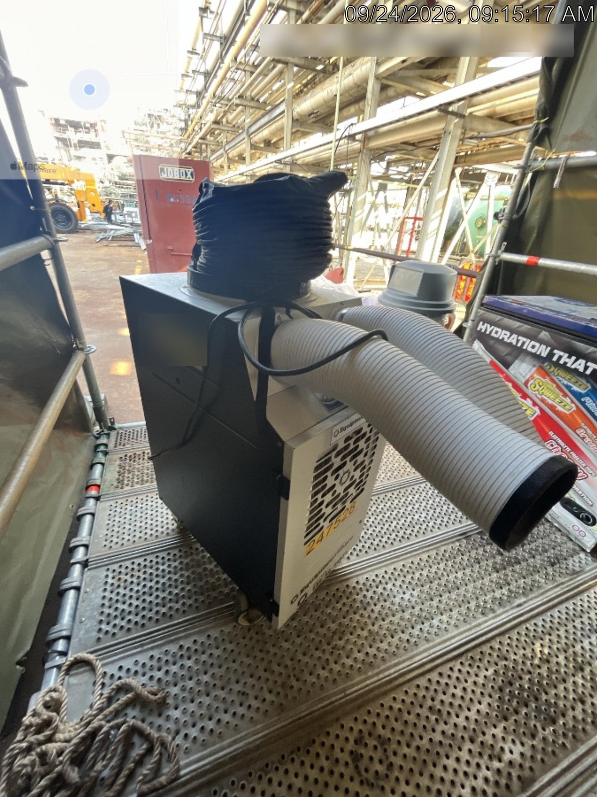 2022 KWIKOOL KPAC1411-2