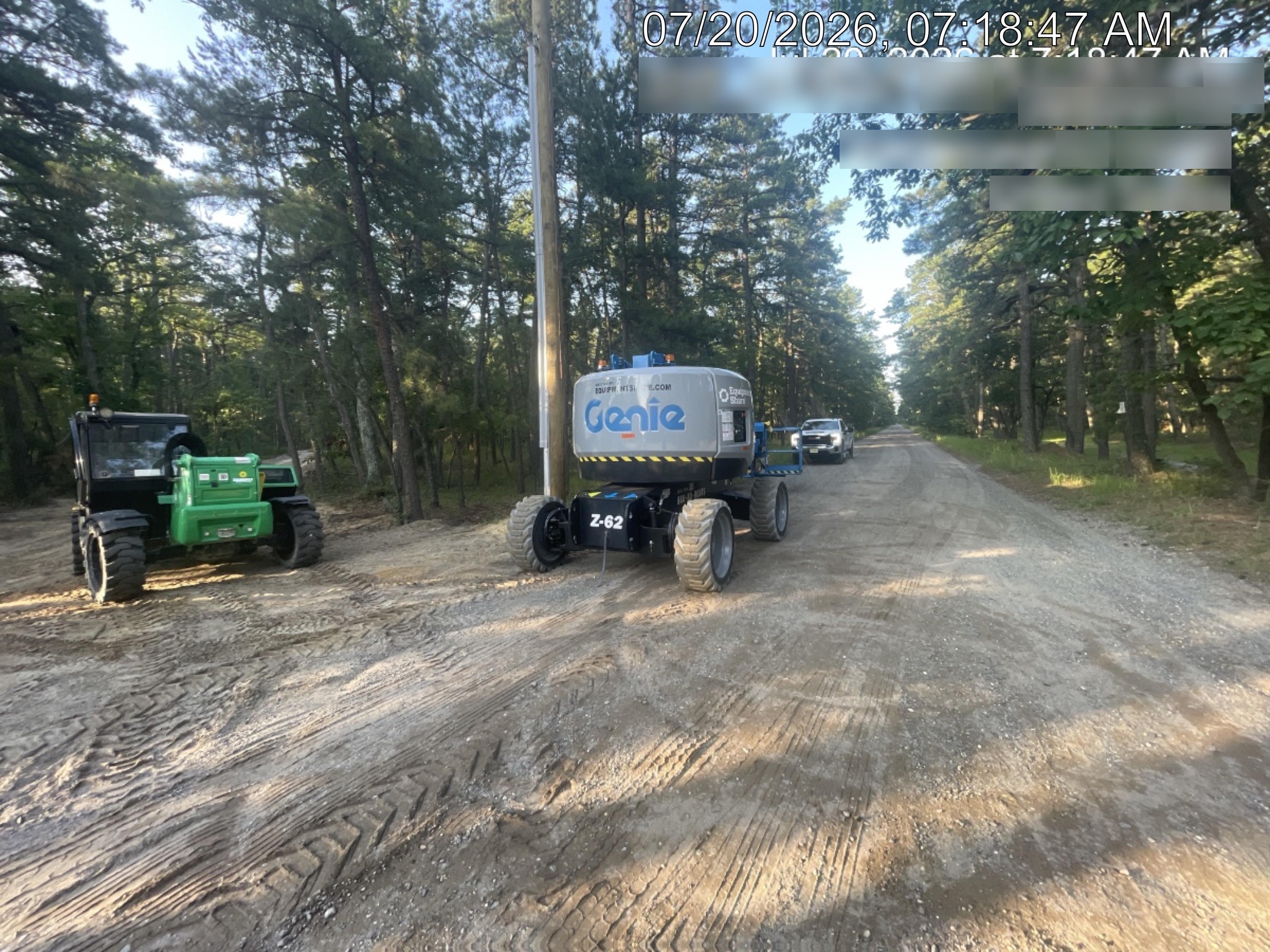 2026 GENIE Z-62/40 RT
