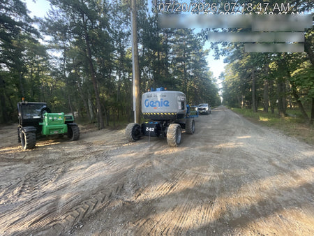 2026 GENIE Z-62/40 RT