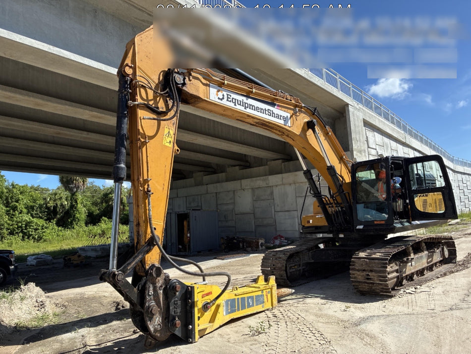 2025 EPIROC HB 3100