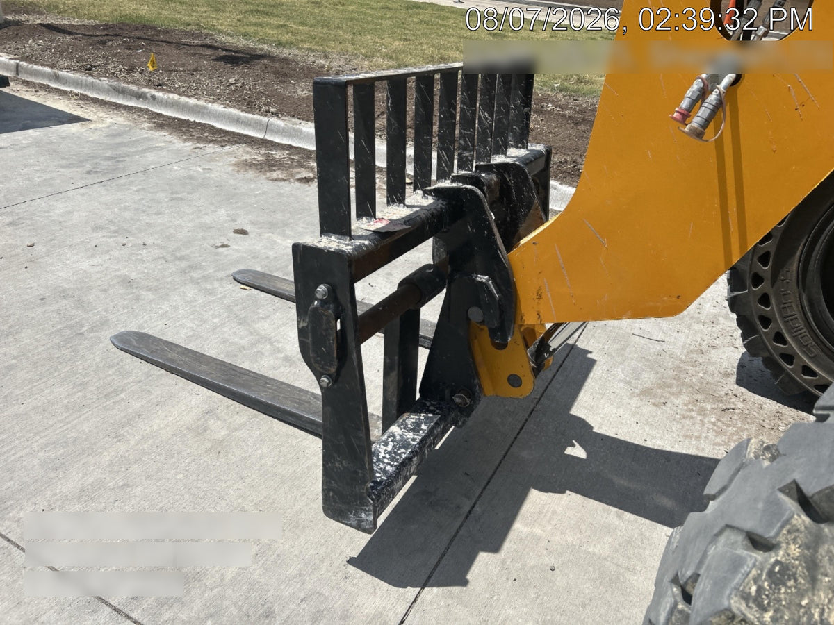 2024 JCB 506-36