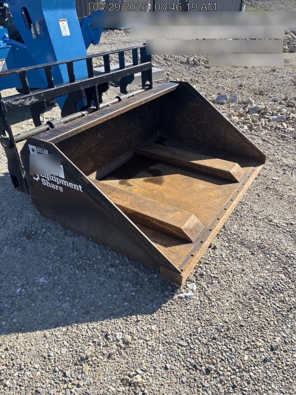 2021 STAR INDUSTRIES 1406B