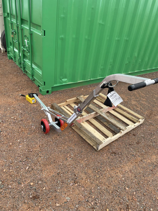 2023 ALLEGRO 9401-25A