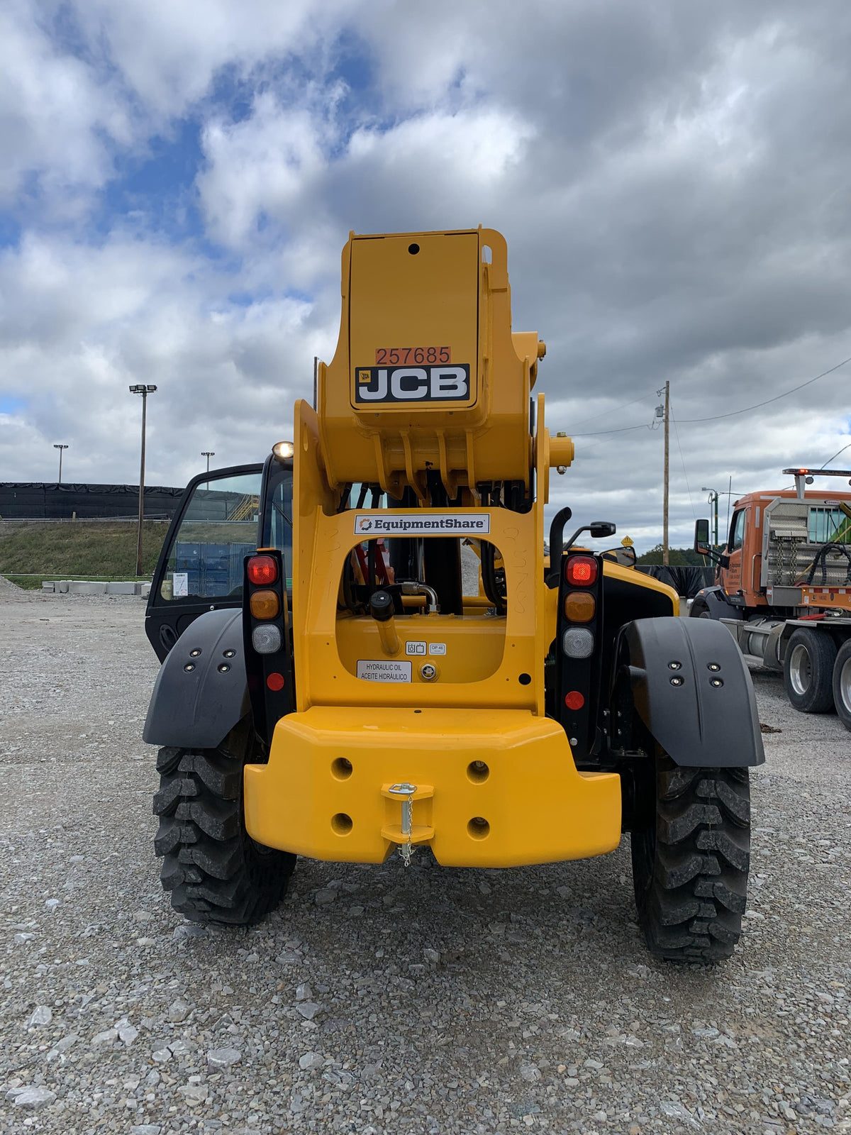 2022 JCB 512-56