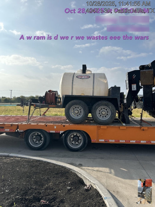 2023 SIMPSON SWT-52517