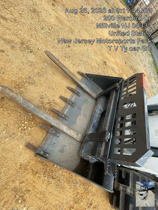 2023 SOLESBEE SPF-48