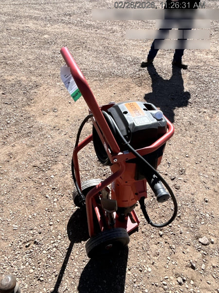 2025 HILTI TE 3000-AVR