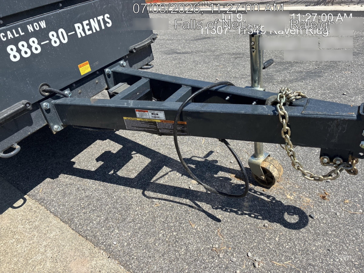 2026 AIRMAN PDSF375DP-6E1