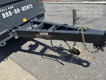 2026 AIRMAN PDSF375DP-6E1